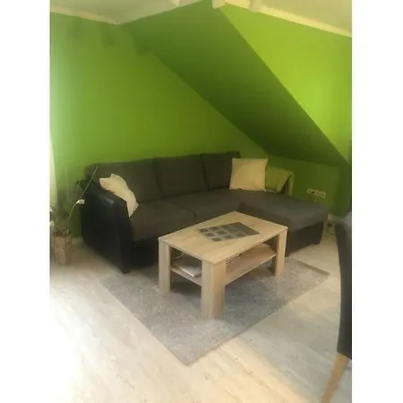 Σπίτι διακοπών Crab Modern Retreat Hooksiel